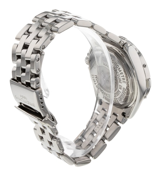 Breitling B Class A71365